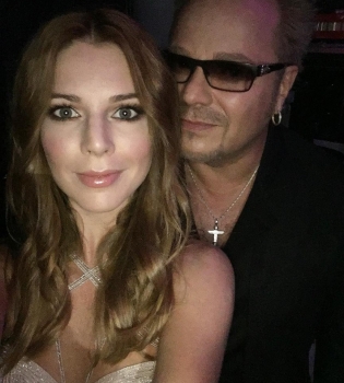 Наталья Подольская в Сочи