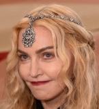 Мадонна проиграла суд: Рокко Ричи отныне будет жить с отцом