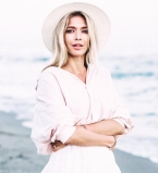 Вера Брежнева о своем муже Константине Меладзе: "Он безусловный авторитет для меня"