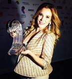 Галина Безрук