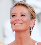 Юлия Высоцкая фото 2016