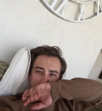 Дмитрий Шепелев наслаждается выходными вместе с трехлетним сыном