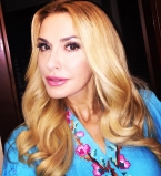 Бывший муж Ольги Сумской: &quot;Она была гадким утенком&quot;