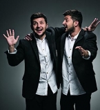 Владимир Зеленский в фотосессии для Viva!