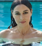 Моника Беллуччи снялась обнаженной для популярного французского журнала