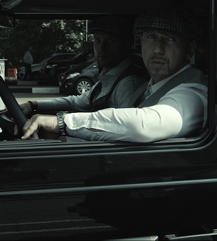 Серега фото 2016