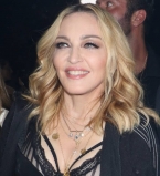 Мадонна опубликовала новые фото дочери Лурдес и сына Рокко