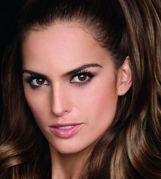 Во всем блеске