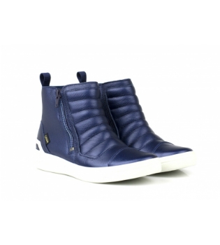 коллекция детских ботинок ECCO