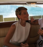 Юлия Высоцкая вернула свой Instagram-аккаунт