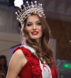 Анна Заячковская