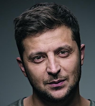 Владимир Зеленский признался, что &quot;Кварталу 95&quot; не хватает Елены Кравец