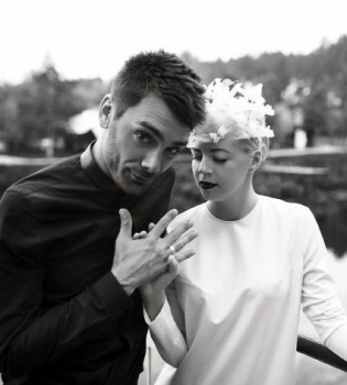 Onuka и The Maneken