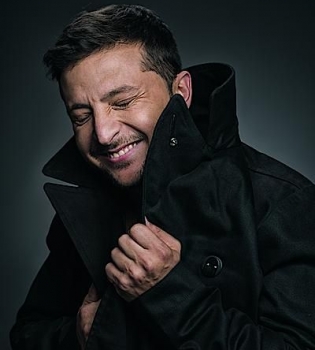 Владимир Зеленский отказался от денег Госкино после скандала в Юрмале