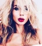 Лобода взяла свою маму на гастроли в Америку