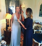 Юлия Высоцкая продемонстрировала стройную фигуру в купальнике