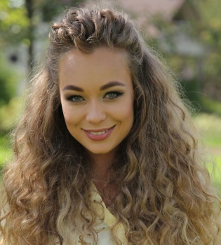 Яна Соломко фото 2016