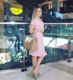 Певица Alyosha показала заметно подросшего сына