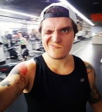 Анатолий Анатолич сел на жесткую диету