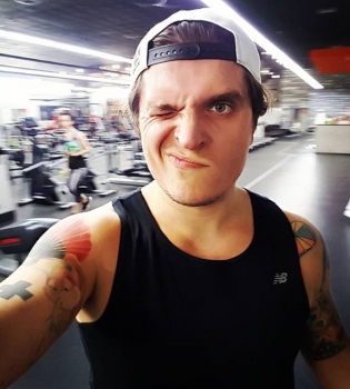 Анатолий Анатолич сел на жесткую диету