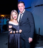 Беременная Ксения Собчак скрывает от семьи пол будущего ребенка