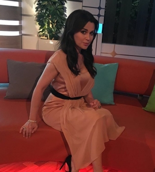 Анастасия Заворотнюк рассказала о школьной травле против ее сына