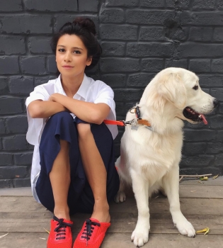 Равшана Куркова впервые за долгое время заговорила о расставании с женихом