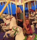 4-летняя дочь Кристины Орбакайте перепела свою звездную маму