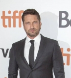 Красавчик Джерад Батлер покорил публику кинофестиваля в Торонто