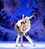 Моцарт underground