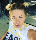 Ирина Дубцова фото 2016