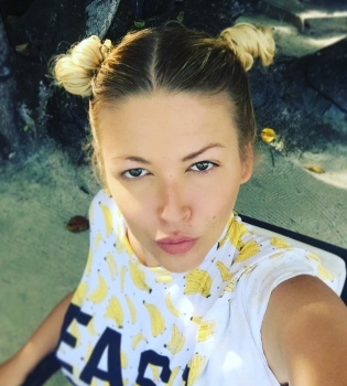 Ирина Дубцова фото 2016