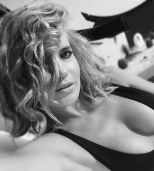 Глюкоза про откровенные фото