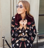 Ксения Собчак фото 2016