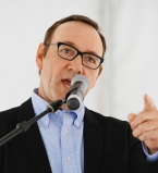 Кевин Спейси