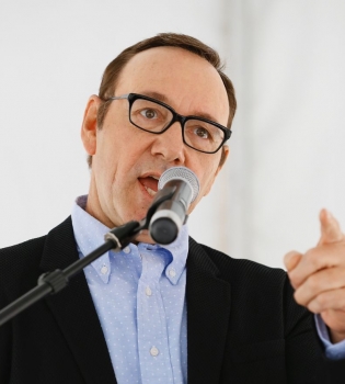 Кевин Спейси