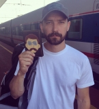 Солист группы "УмаТурман" в пятый раз станет папой