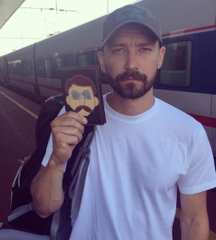 Солист группы &quot;УмаТурман&quot; в пятый раз станет папой