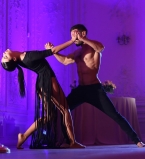 Виталий Козловский в новом клипе