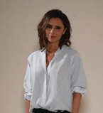 Виктория Бекхэм растрогала поклонников фотографией с мамой