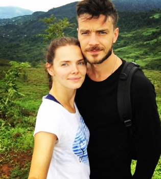 В сети впервые появилось фото повзрослевшего сына Лизы Боярской и Максима Матвеева