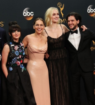 Игра престолов актеры