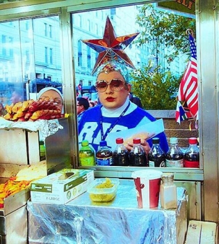 Андрей Данилко фото