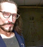 Теперь без бороды: Никита Джигурда шокировал своим новым образом