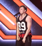 Леша Кудрявцев на &quot;Х-факторе 7&quot;