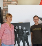 Viva Переможці в Тернополе