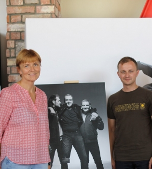 Viva Переможці в Тернополе