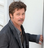 Брэд Питт фото