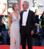 Фильм Андрея Кончаловского с обритой на лысо Юлией Высоцкой номинировали на Оскар