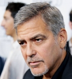 Джордж Клуни шокирован новостью о разводе Анджелины Джоли и Брэда Питта